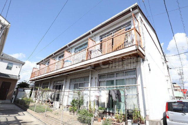 竹尾アパート（東）の賃貸物件