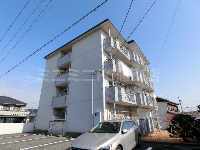 第2ベルセゾンカネセンの賃貸物件