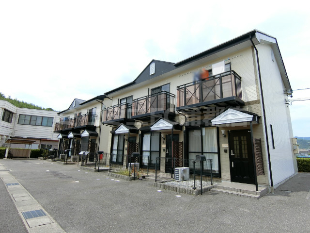 西浦駅より徒歩19分 築25年4ヶ月 1階建の賃貸物件