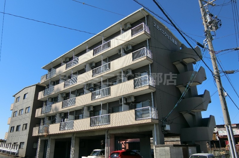 建物画像