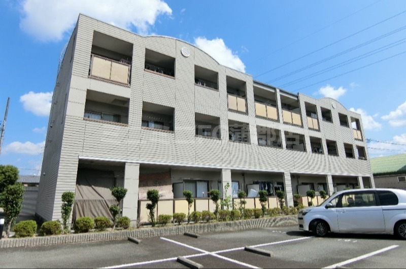 サンプラザ出口の賃貸物件