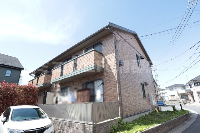 フロイデンハイムBの賃貸物件