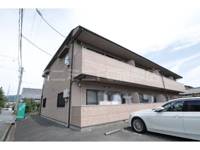 コートTAKAの賃貸物件