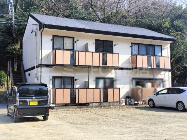 メゾン叶の賃貸物件