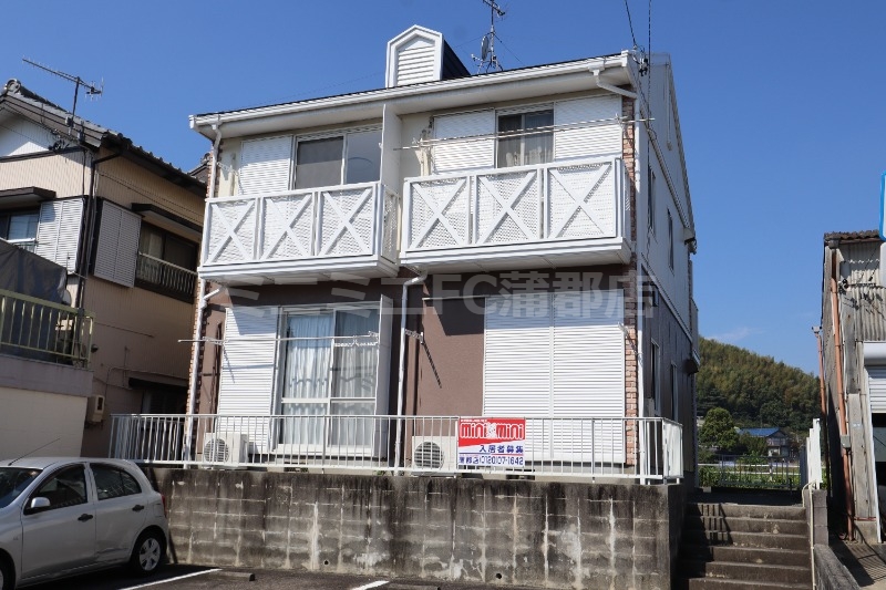 アネックス緑町の賃貸物件