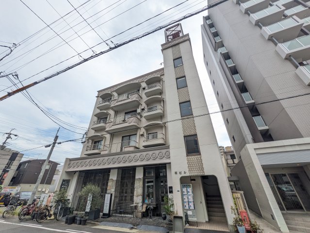 桜ビルの賃貸物件