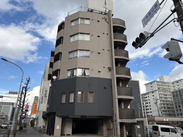 パールハイツくれないの賃貸物件