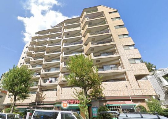 パシフィック西早稲田の賃貸物件