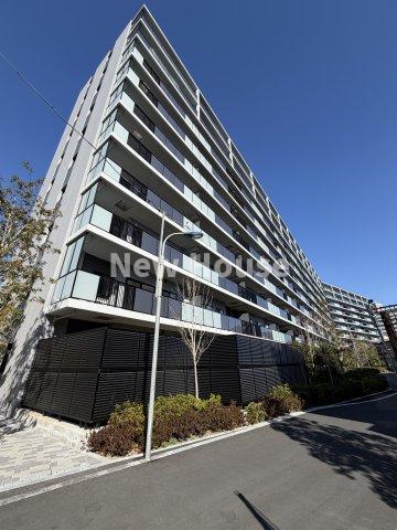 志茂駅より徒歩8分 築1年 10階建の賃貸物件