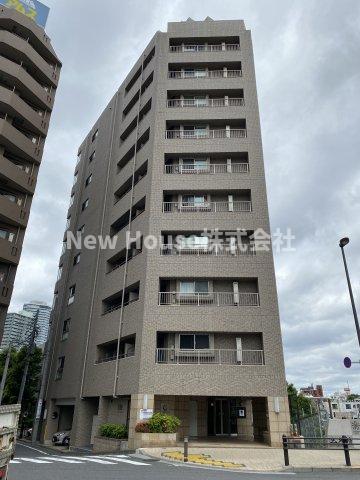 カスタリア大塚の賃貸物件