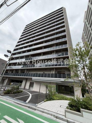 ライオンズステーションプラザ江古田の賃貸物件