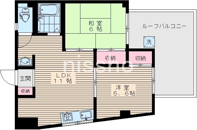 つばさサッカークラブ の賃貸情報 周辺環境 平均家賃 ママ賃貸