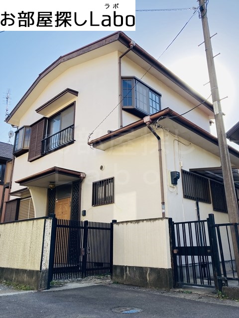 小田原市 神奈川県 の庭付きの一戸建て 一軒家 貸家の賃貸物件を探す こだて賃貸