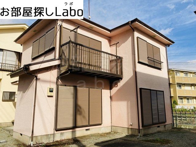 小田原市 神奈川県 の一戸建て賃貸 一軒家賃貸 貸家の賃貸物件を探す こだて賃貸