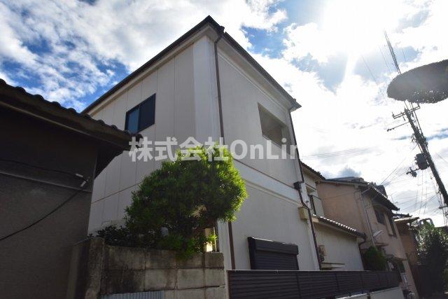 野口マンションの賃貸物件