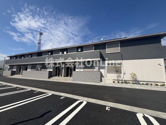 プティ・パレの賃貸物件