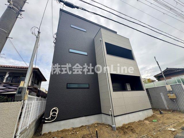 エトワールヴィル-R小阪本町レジデンスの賃貸物件