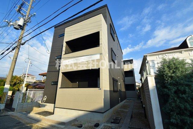 エトワールヴィル-R小阪本町レジデンスの賃貸物件