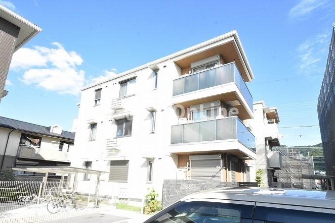 Famille八尾東の賃貸物件