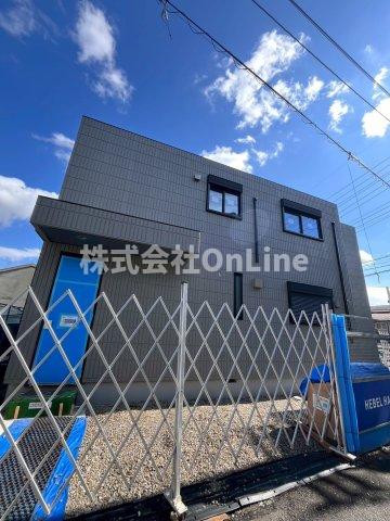 小路駅より徒歩6分 新築 2階建の賃貸物件