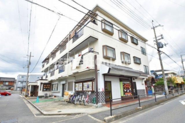 コーポ上之島の賃貸物件