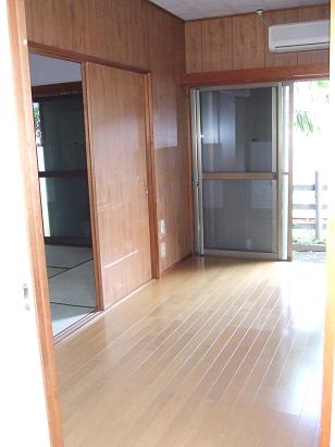 居室・リビング