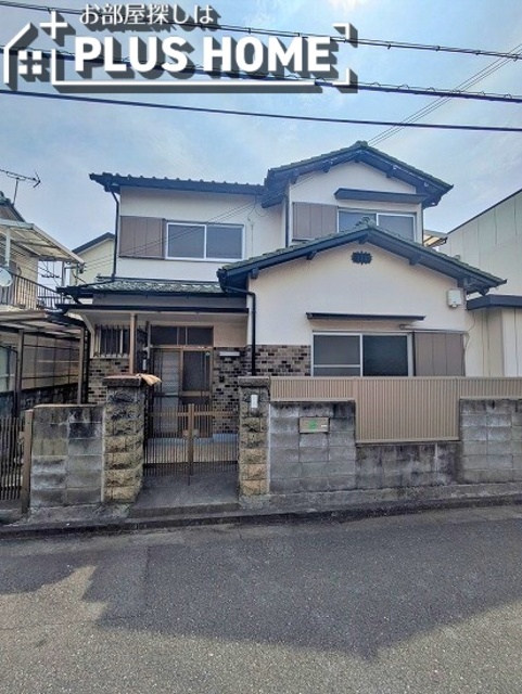 八幡前駅より徒歩6分 築49年8ヶ月 2階建の賃貸物件