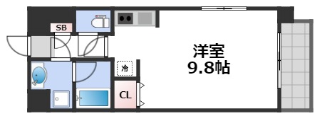 コナミスポーツクラブ弁天町 プールズ 天然温泉 大阪市港区 の賃貸情報 周辺環境 平均家賃 ママ賃貸