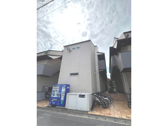 ウッドビレッジ姪浜の賃貸物件