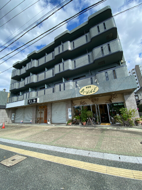 マルエイ参番館の賃貸物件