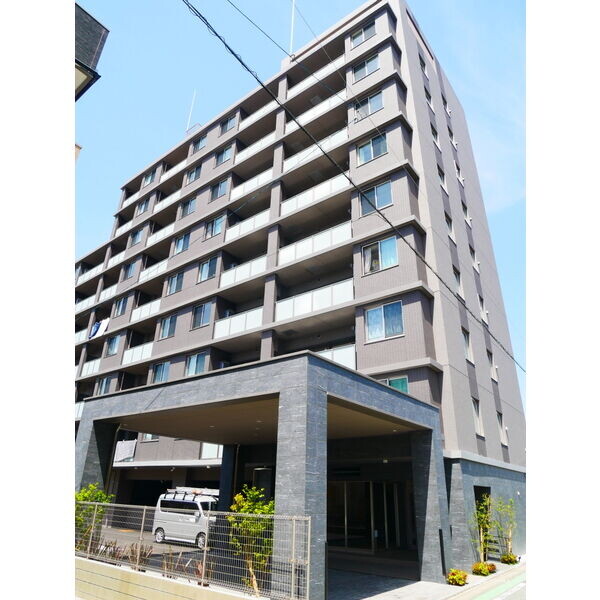 建物画像