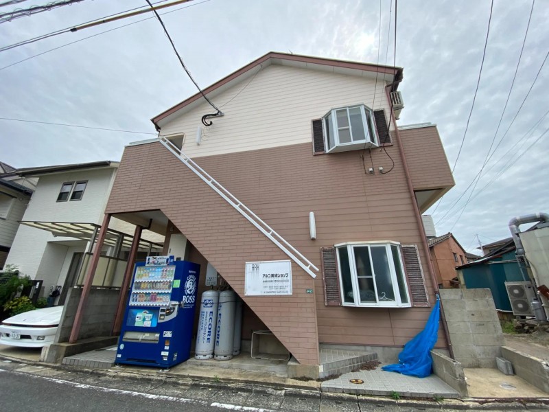建物画像