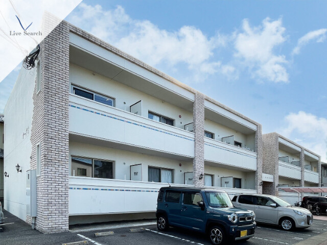 オーブ3の賃貸物件
