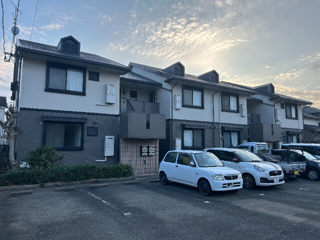 セジュールエスポワールの賃貸物件