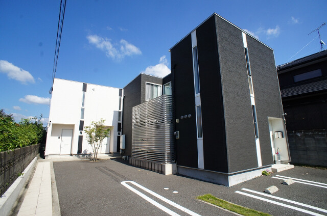 RizエクリュBの賃貸物件