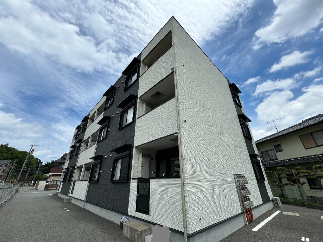 サクラテラス和白の賃貸物件