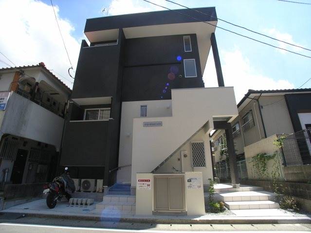 CB井尻南セレソの賃貸物件