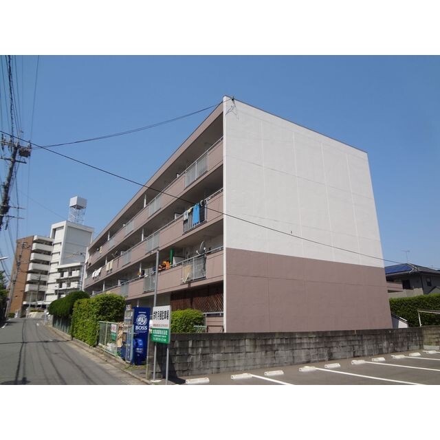 第一清和ビルの賃貸物件