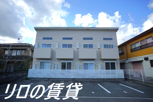 建物画像