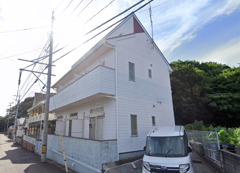 アヴェイル浅川台の賃貸物件