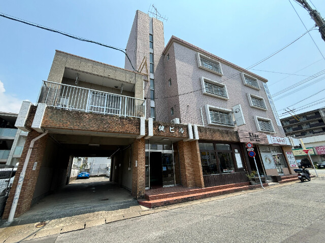 健ビルの賃貸物件