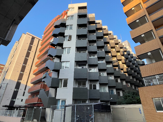 建物画像