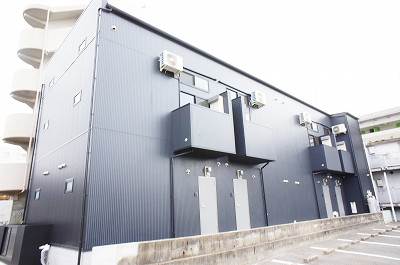 ベラミ松香台の賃貸物件