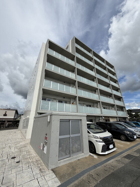 ＰＨＯＥＮＩＸ須恵中央の賃貸物件