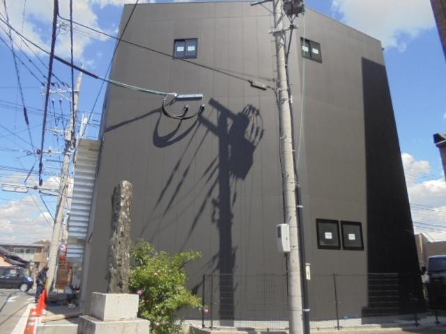 リーフ志免の賃貸物件