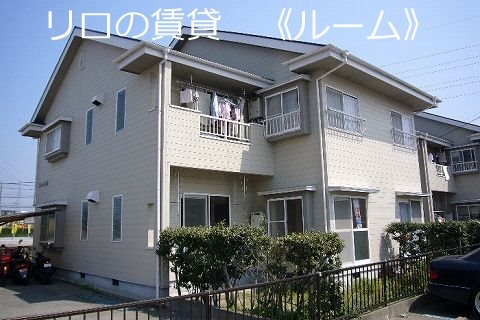 リッチ出雲Ａの賃貸物件