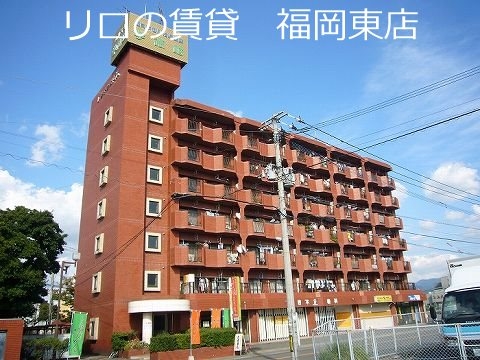 レジデンス内橋の賃貸物件