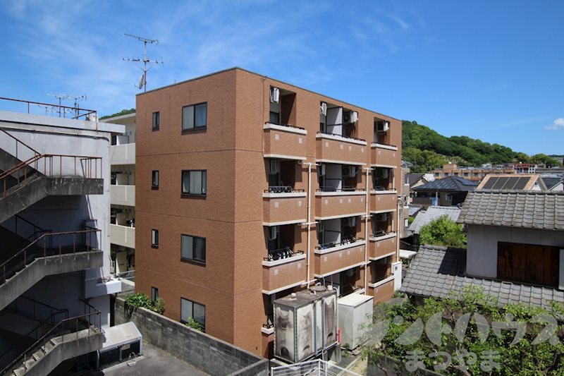 メゾンドムーアの賃貸物件