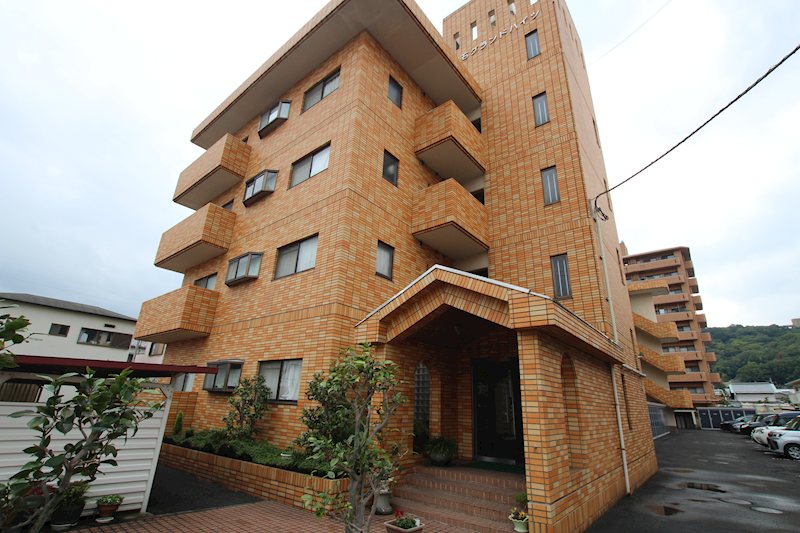 白石グランドハイツの賃貸物件