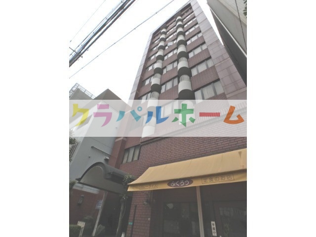 ミフネセントラルベア新大阪 507 大阪府大阪市淀川区西中島 賃貸マンション1k 5階 20 13 ライズステップ株式会社 クラパルホーム の詳細情報 賃貸スタイル 物件id227044711875